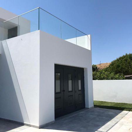 Villa Do Barrudo Vila do Bispo Eksteriør billede