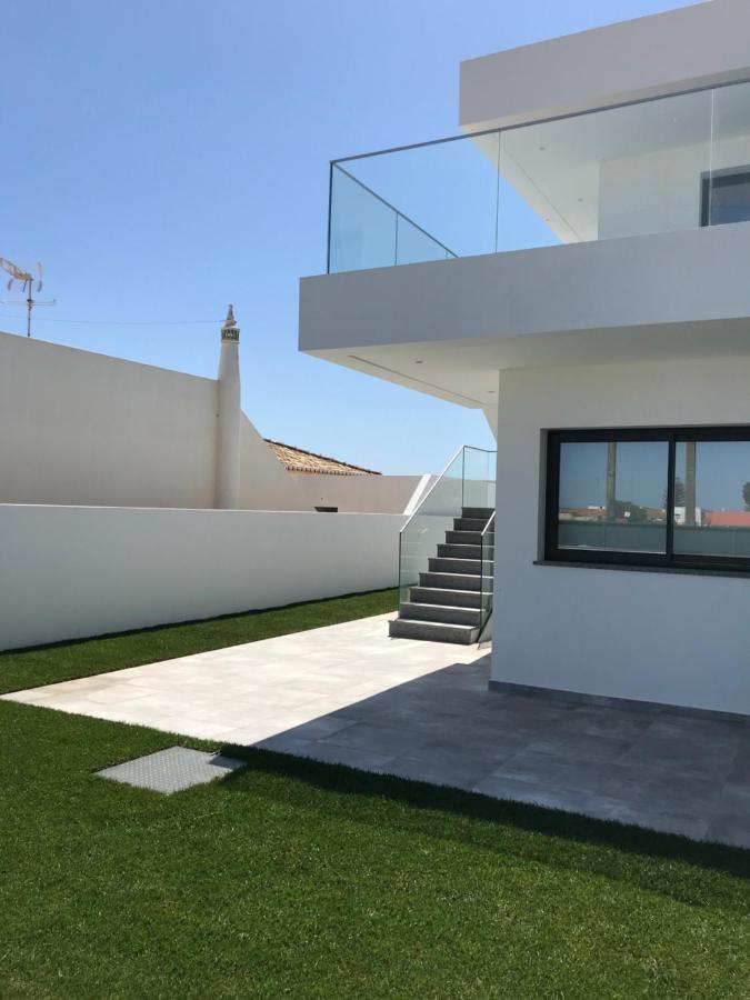 Villa Do Barrudo Vila do Bispo Eksteriør billede
