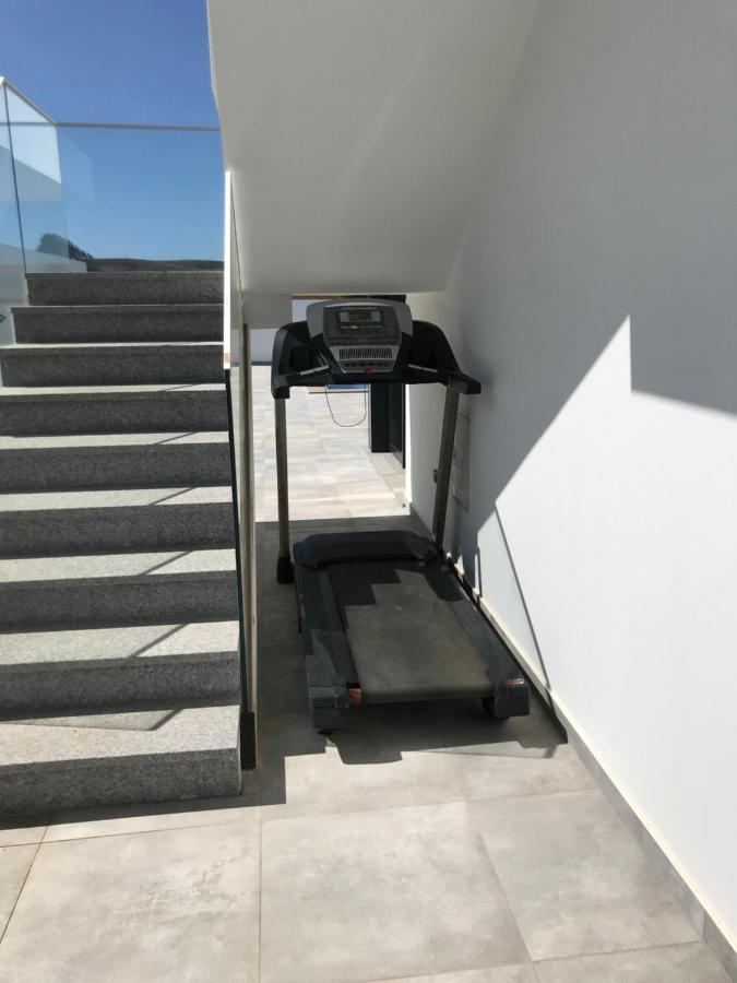 Villa Do Barrudo Vila do Bispo Eksteriør billede