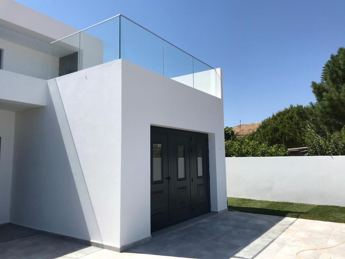 Villa Do Barrudo Vila do Bispo Eksteriør billede