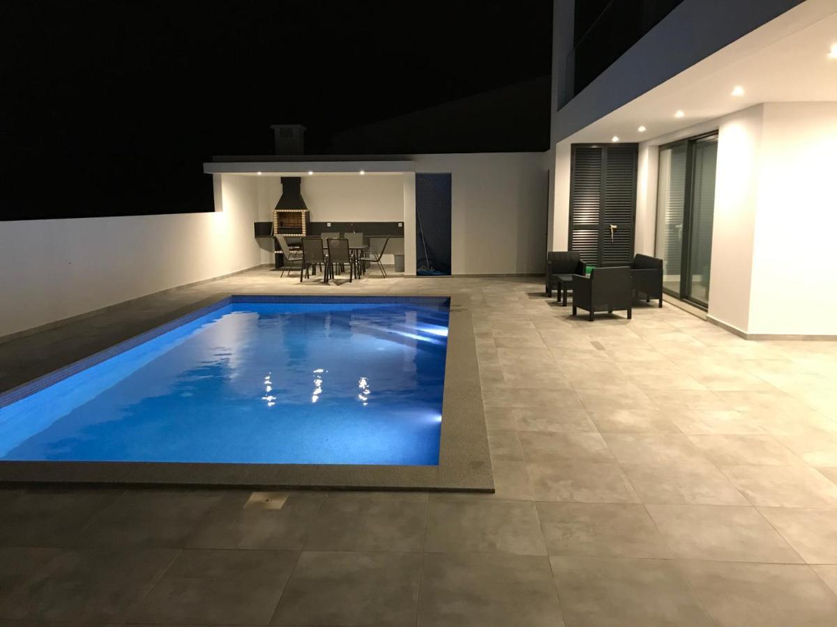 Villa Do Barrudo Vila do Bispo Eksteriør billede