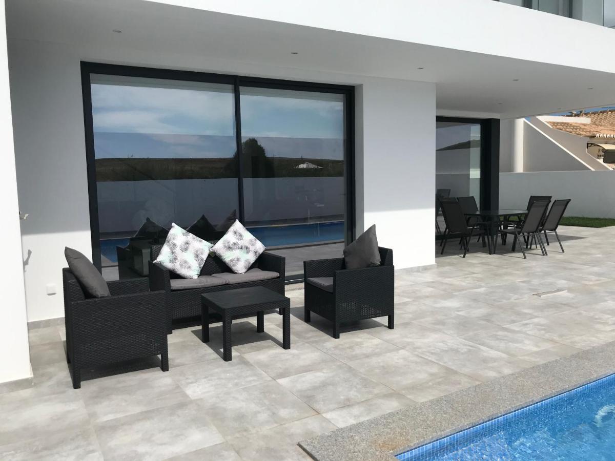 Villa Do Barrudo Vila do Bispo Eksteriør billede