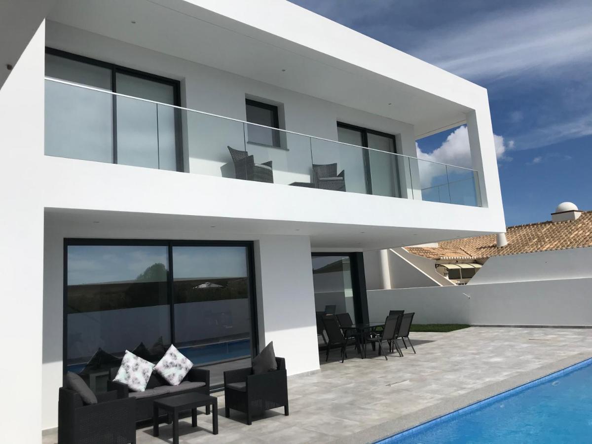 Villa Do Barrudo Vila do Bispo Eksteriør billede