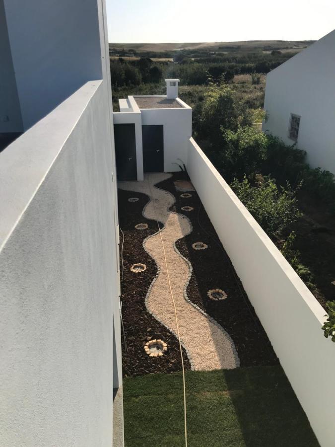 Villa Do Barrudo Vila do Bispo Eksteriør billede