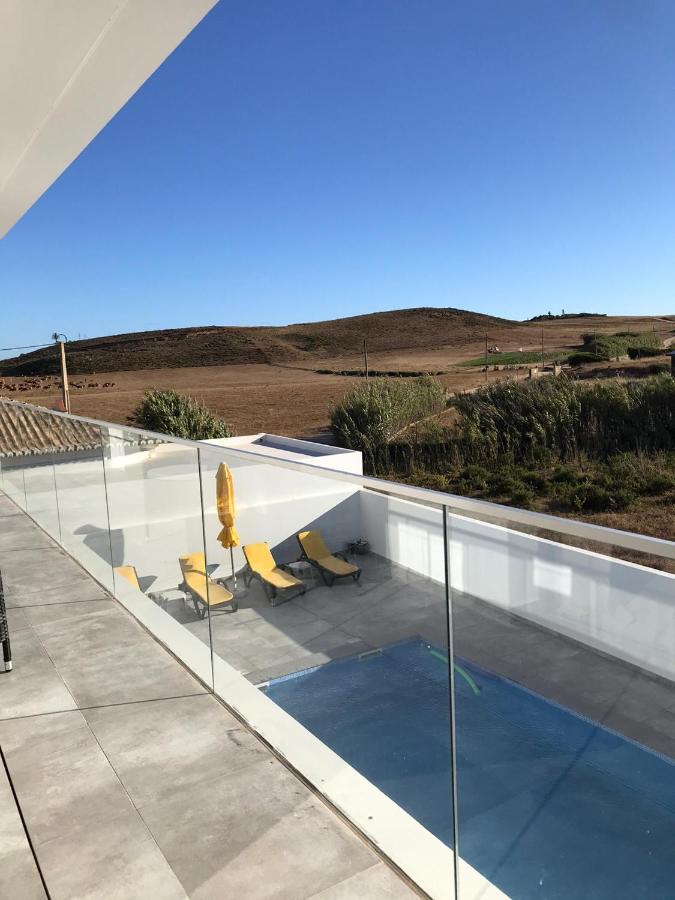 Villa Do Barrudo Vila do Bispo Eksteriør billede