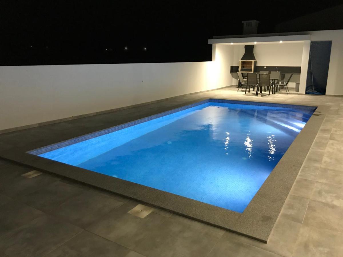 Villa Do Barrudo Vila do Bispo Eksteriør billede