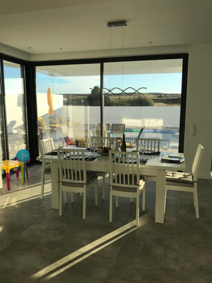 Villa Do Barrudo Vila do Bispo Eksteriør billede