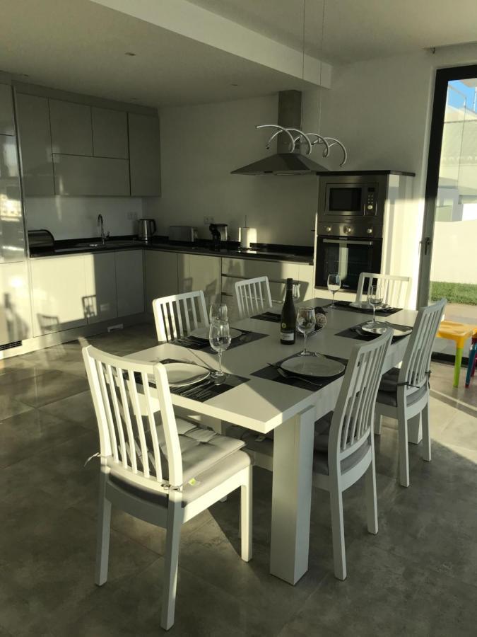 Villa Do Barrudo Vila do Bispo Eksteriør billede